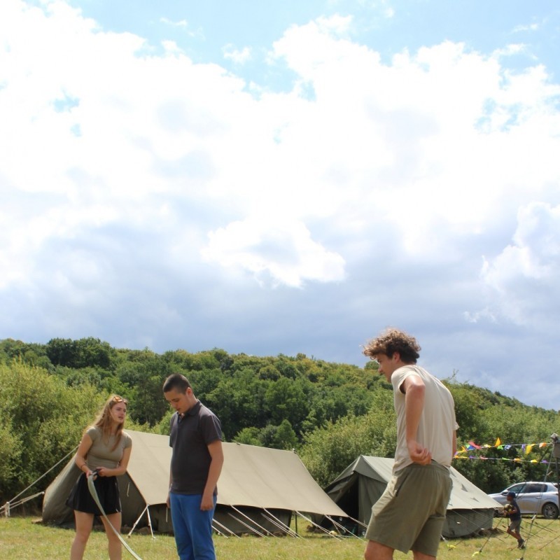 IMG 5046 - Scouts en Gidsen Zaventem 